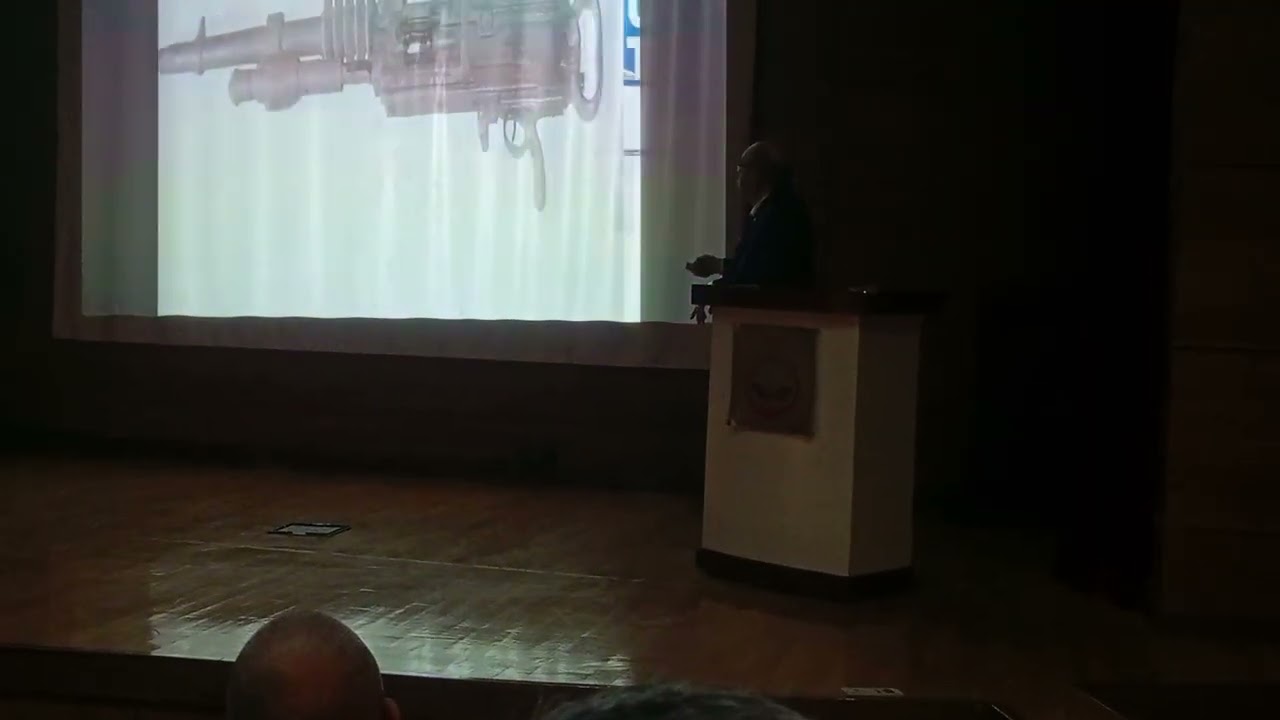 DR. SAMET BAYRAK OĞUZELİ’NDE  ANTEP SAVUNMASINDA F BARAK TÜRKMENLERİNİN KAHRAMANLIKLARINI  ANLATTI