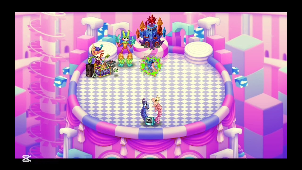 Rare Digital island WAVE 2! (please excuse the poor editing I am tired)