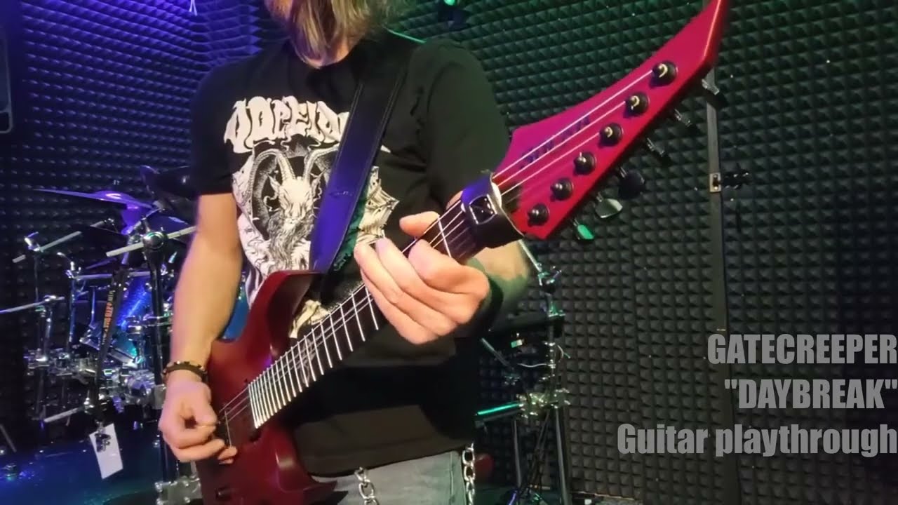 GATECREEPER 
