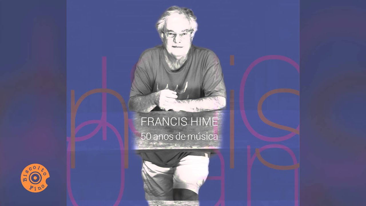 Minha (Francis Hime - 50 Anos de Música)