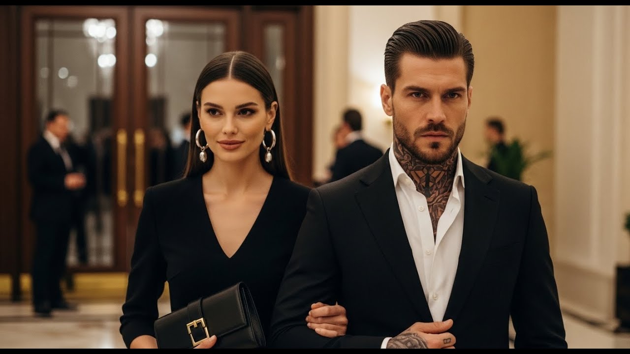 “Where Are You Going Dressed Like That?”My Ex Said—Unaware The Mafia Boss Was Waiting For Me Outside