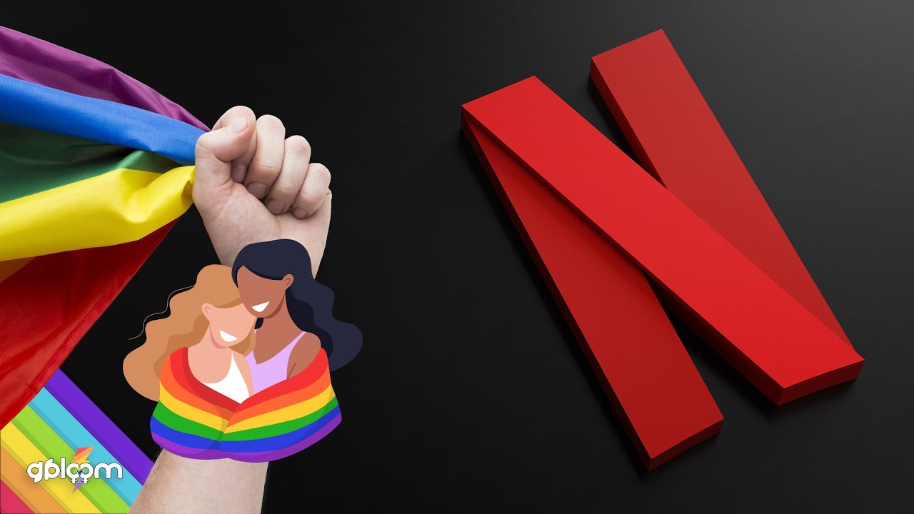 ULTIMATE QUICK GUIDE - LGBT Women on Netflix ⚢ Lesbian Netflix tv shows