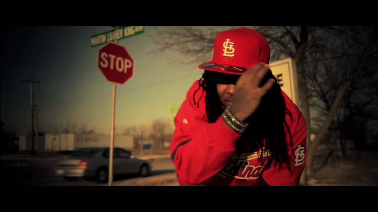 Huey - Hello To All My Haterz (official vid&eacute;o)