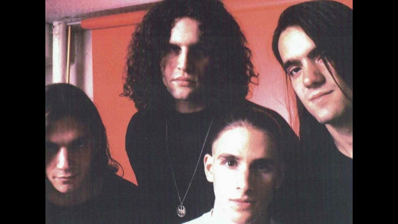 Twitch - Medicine Ball [1995] Full Album