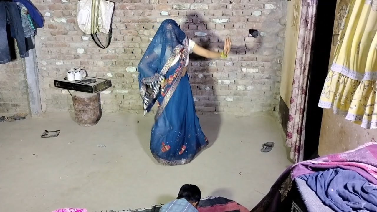 Dehati 💃💃💃 दुख केनशे कहूं पिया प्यारे बागन जाऊं सॉन्ग जाए नानदी #holi @hdpinkistudio 