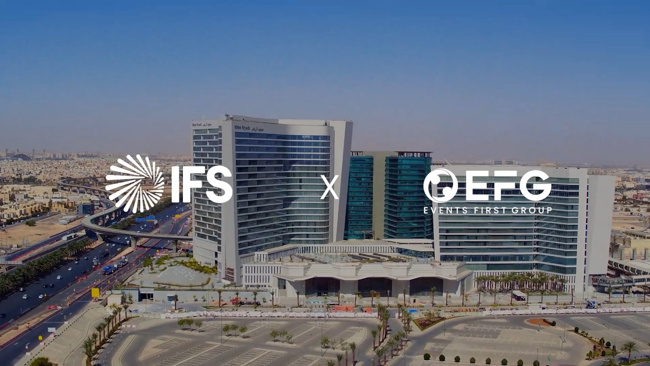 Responding to Supply Chain Disruption, In Weeks, Not Months | IFS Executive Roundtable.