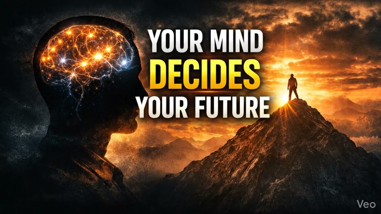 Think and Grow Rich mindset — faith, desire, persistence 