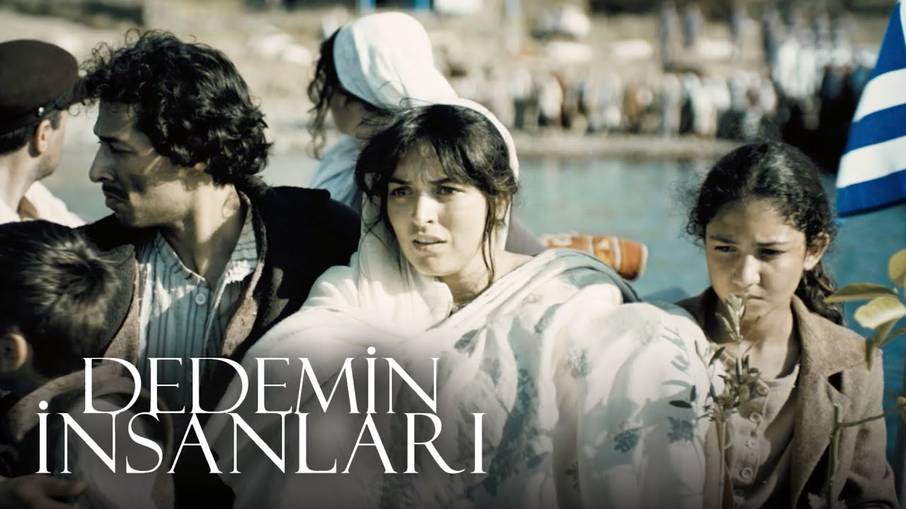 1923'te Yunanistandaki Türkler | Dedemin İnsanları