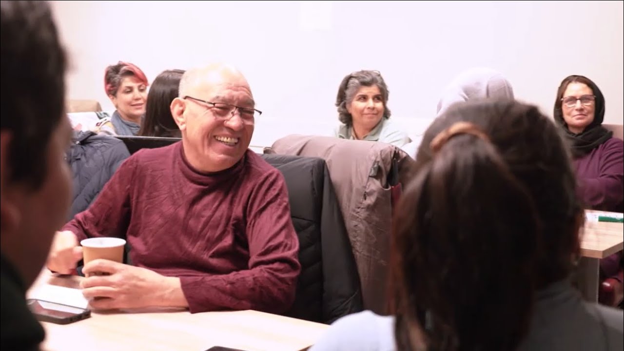 Frog Hollow Neighbourhood House: Creating Our Community Together