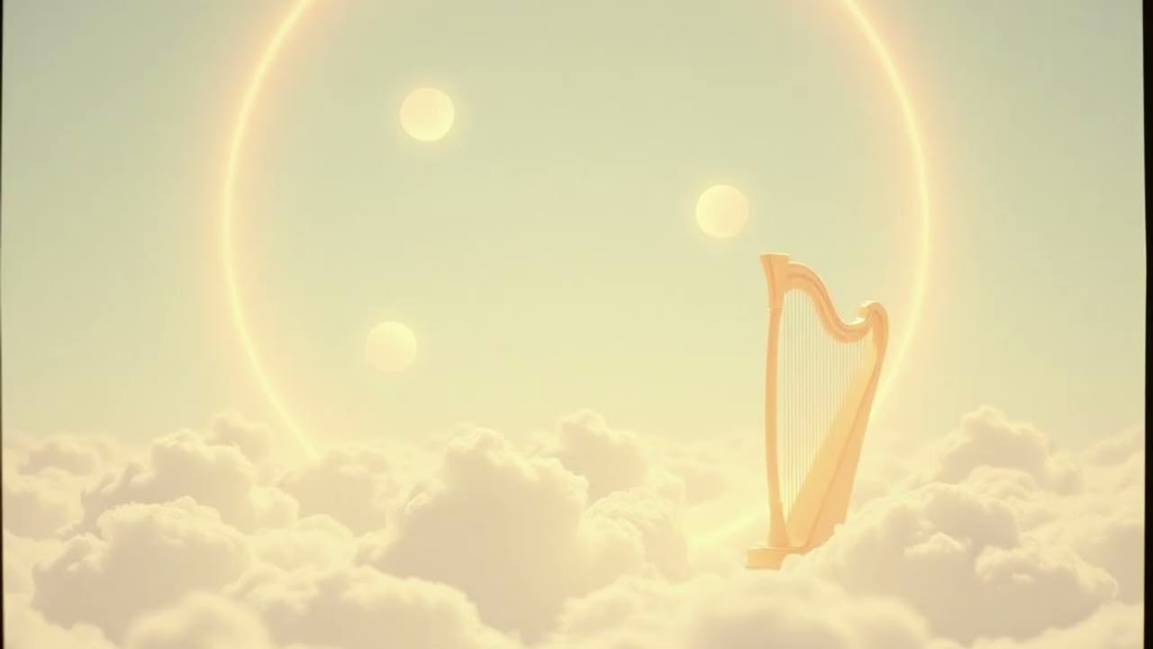 Celestial Reverie.3