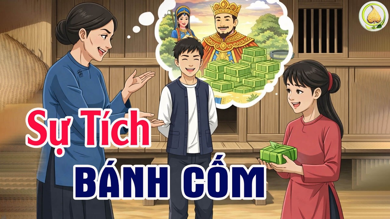 Kiếp Trước Nợ Gì Kiếp Này Trả Đó   Phật Dạy Nhân Quả Báo Ứng Không Trừ Một Ai #Truyện