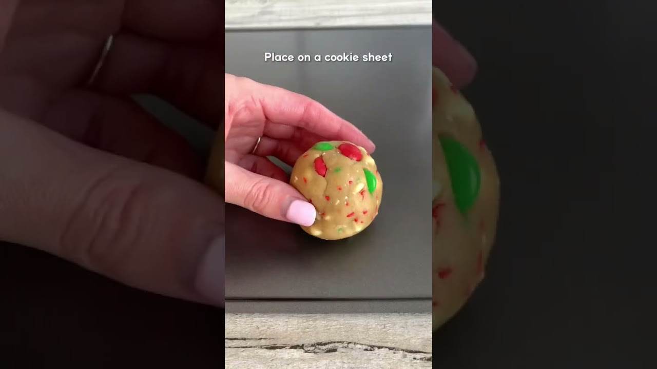 Let&rsquo;s make Christmas cookies! NYC style! Tutorial