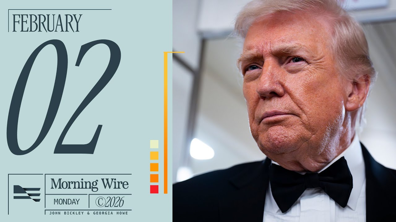 Trump’s Blue City Ultimatum & Transgender Malpractice Verdict