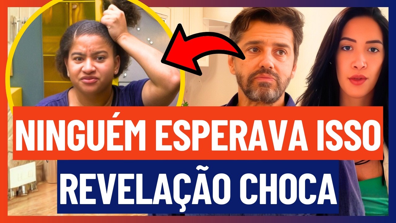 🔵 Esposa REVELA VERDADE sobre Cowboy e DETONA Milena sem DÓ | BBB 26