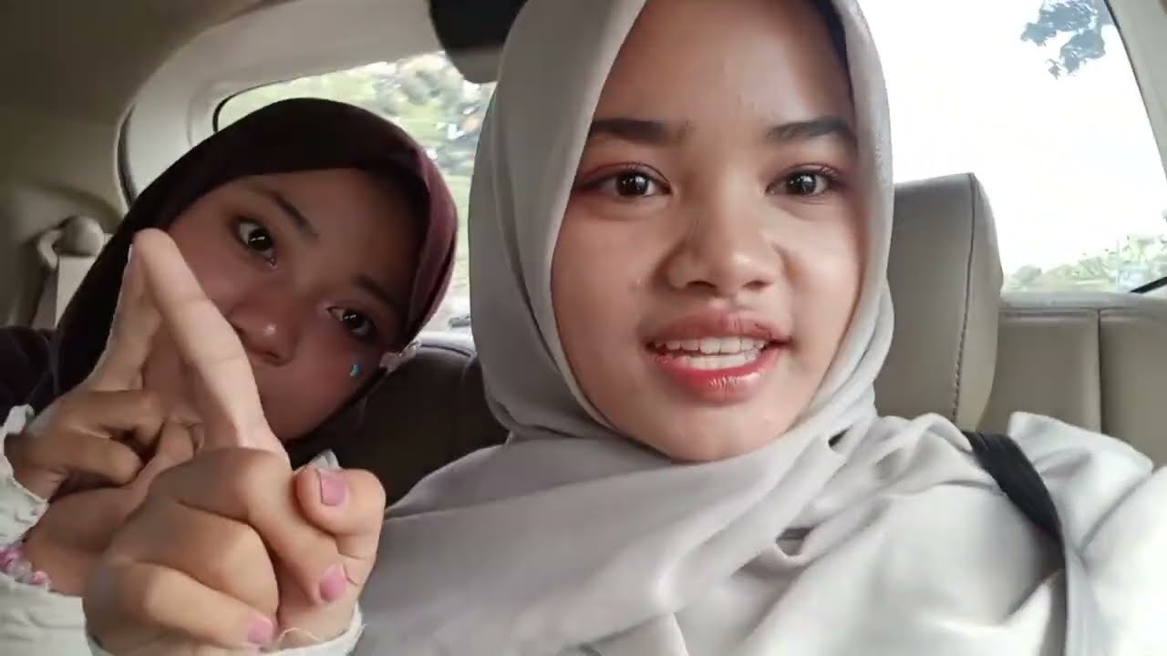 vlog pantai pandurrri
