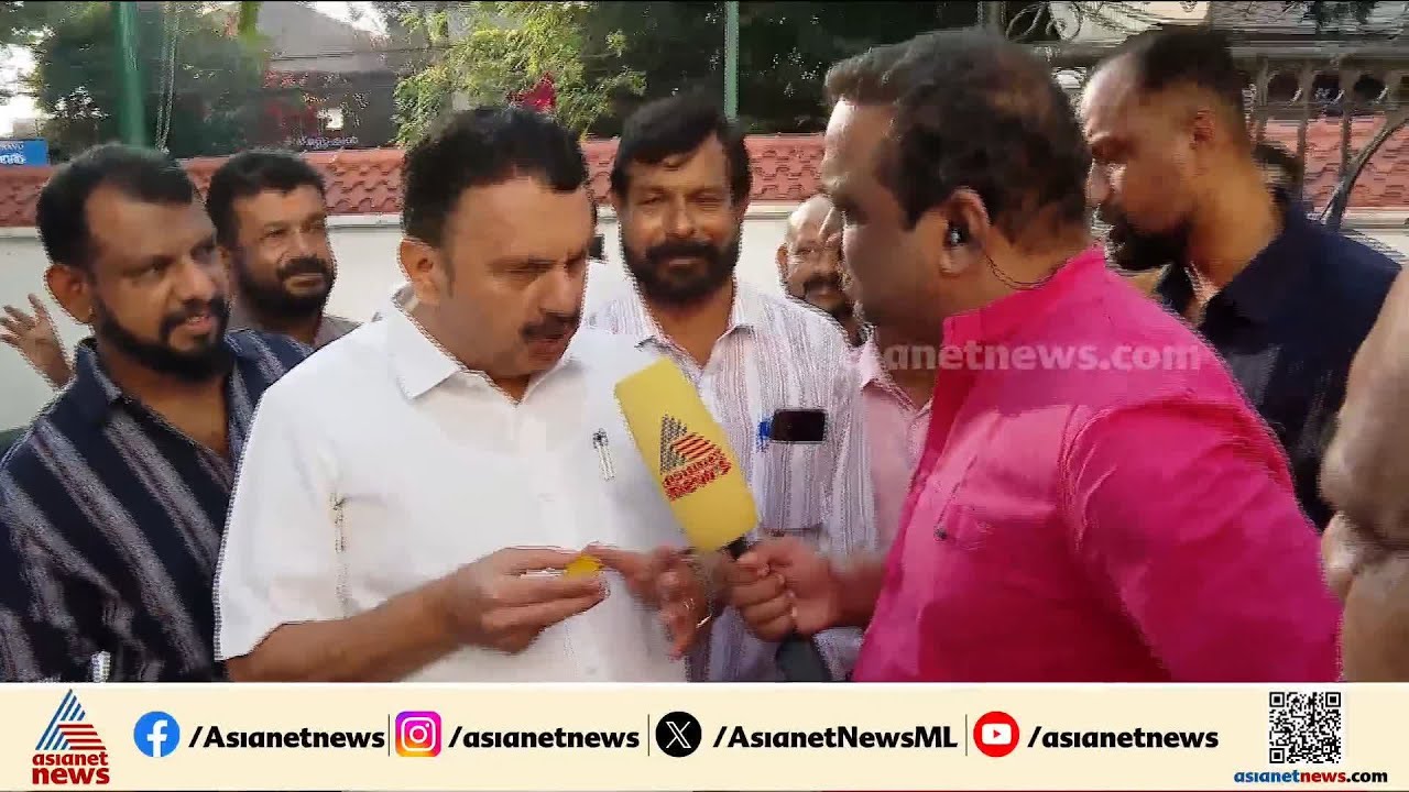 സ്ഥാനാർത്ഥി പട്ടിക വൈകി വന്നത് കോൺഗ്രസിന്റെ വിജയത്തെ ബാധിക്കില്ല: കെ മുരളീധരൻ
