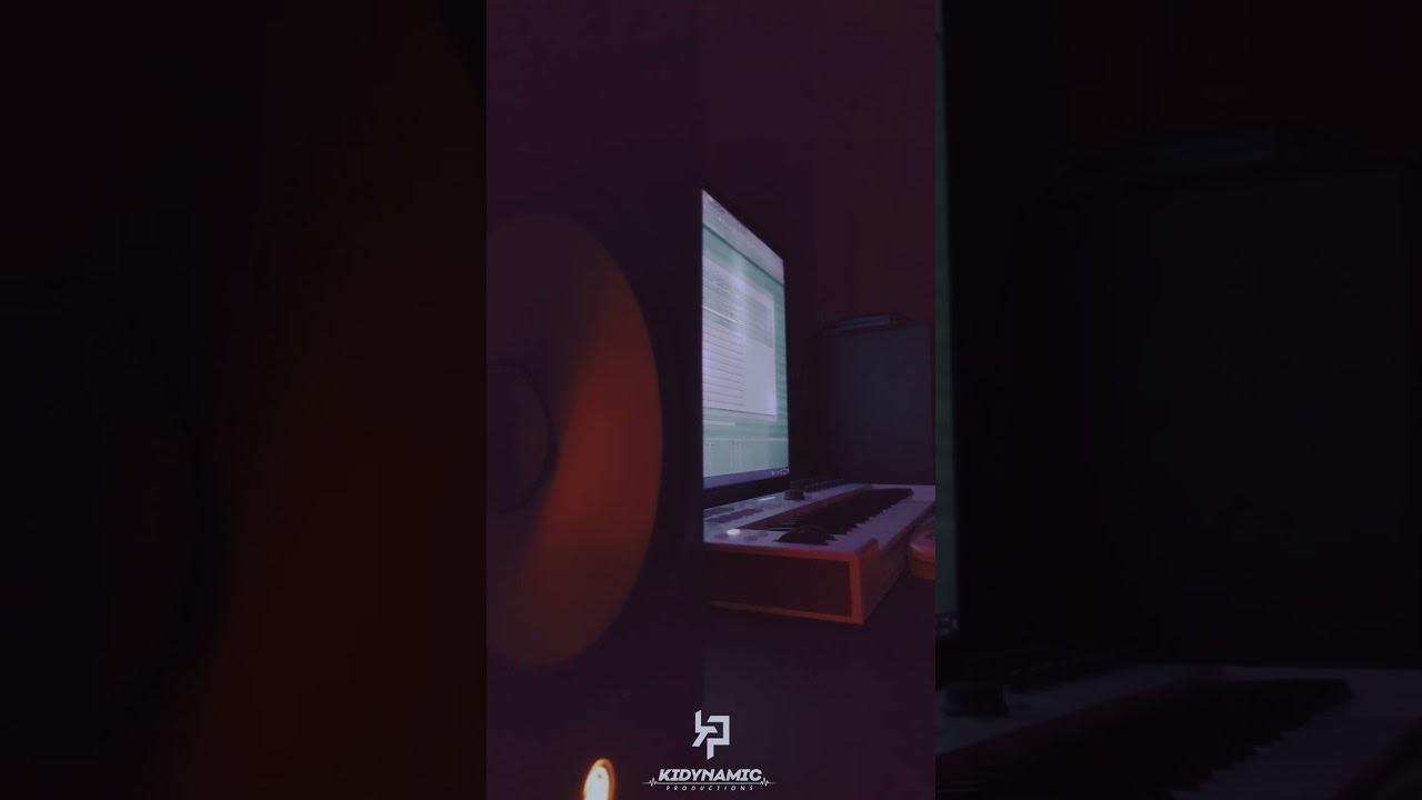 Late night vibes - Beat making  [Smooth Sza Type beat] 2024