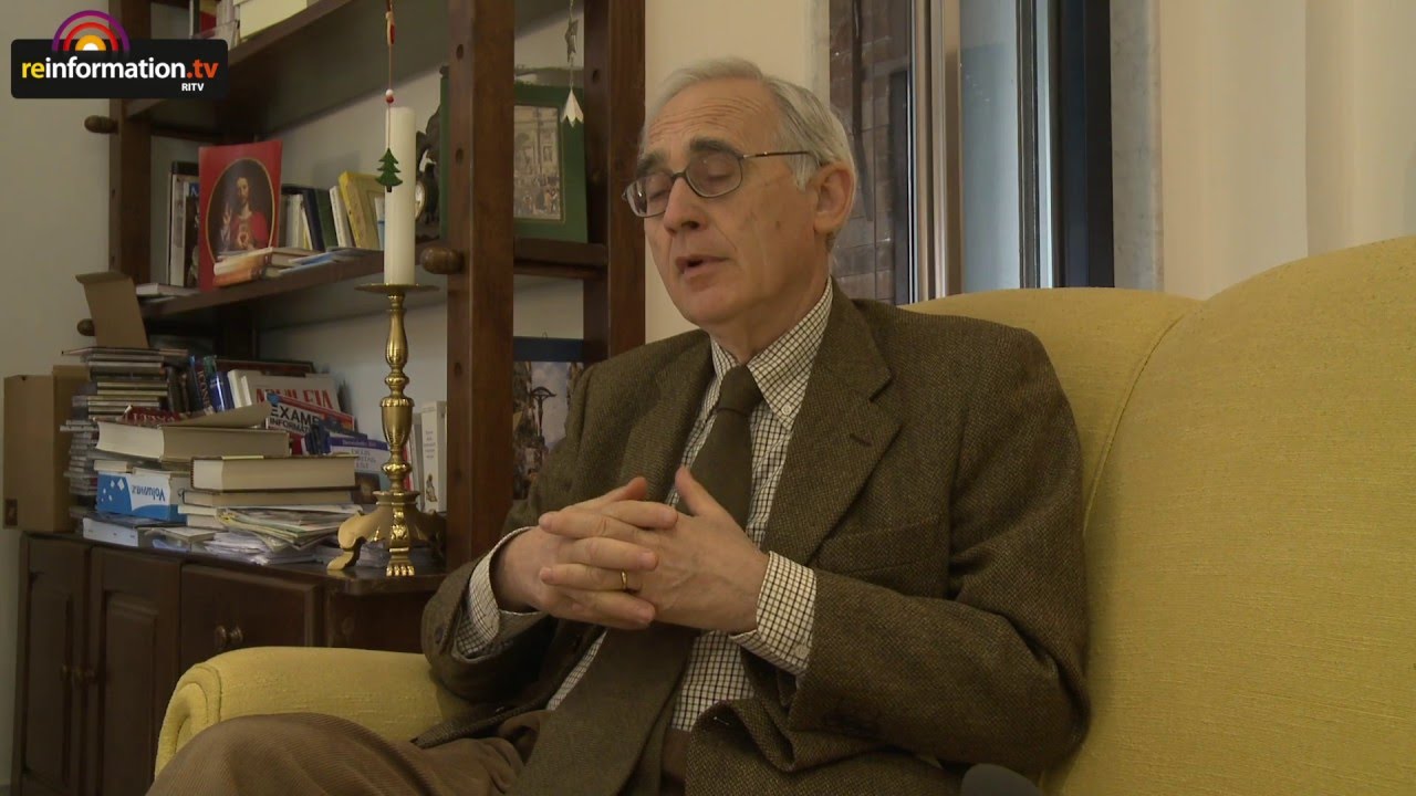 Amoris Laetitia : entretien avec Roberto de Mattei