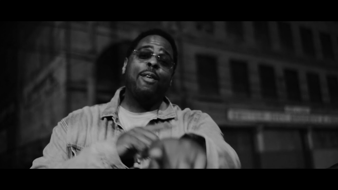 Ab Liva X Spade O ft Shameka Maire (Promises Official Video)