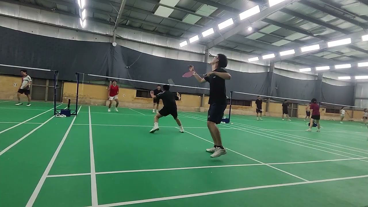 Ho&agrave;ng T&egrave;o vs Duy Cường c2