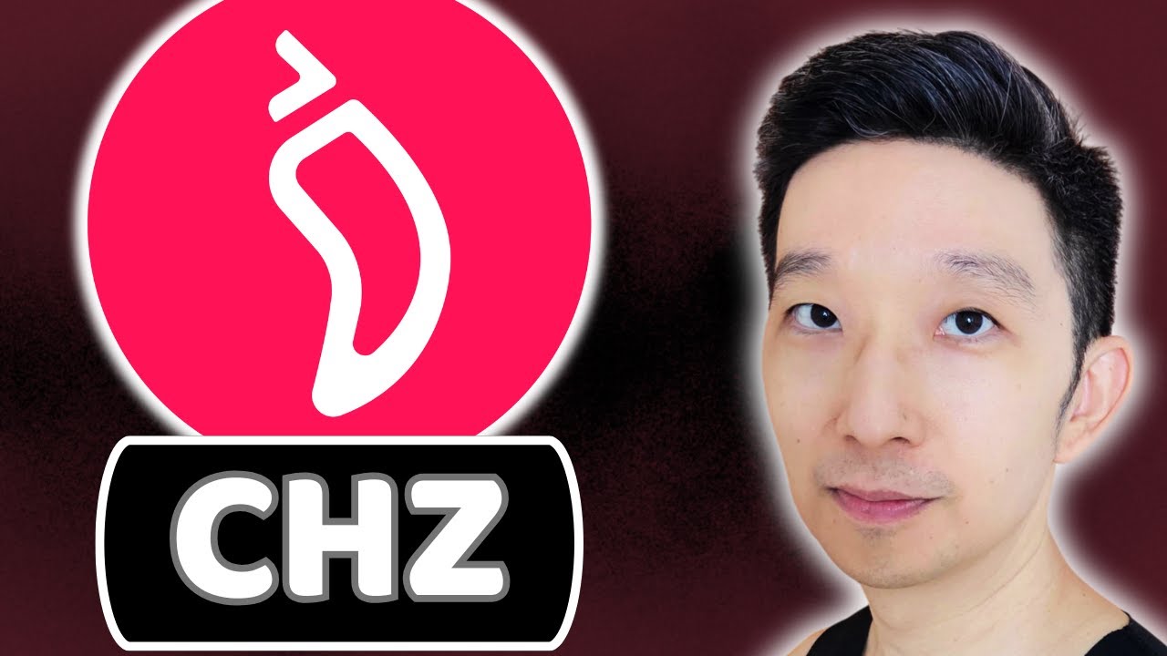 Ожидается, что CHZ Chiliz достигнет $0,20! 🫣