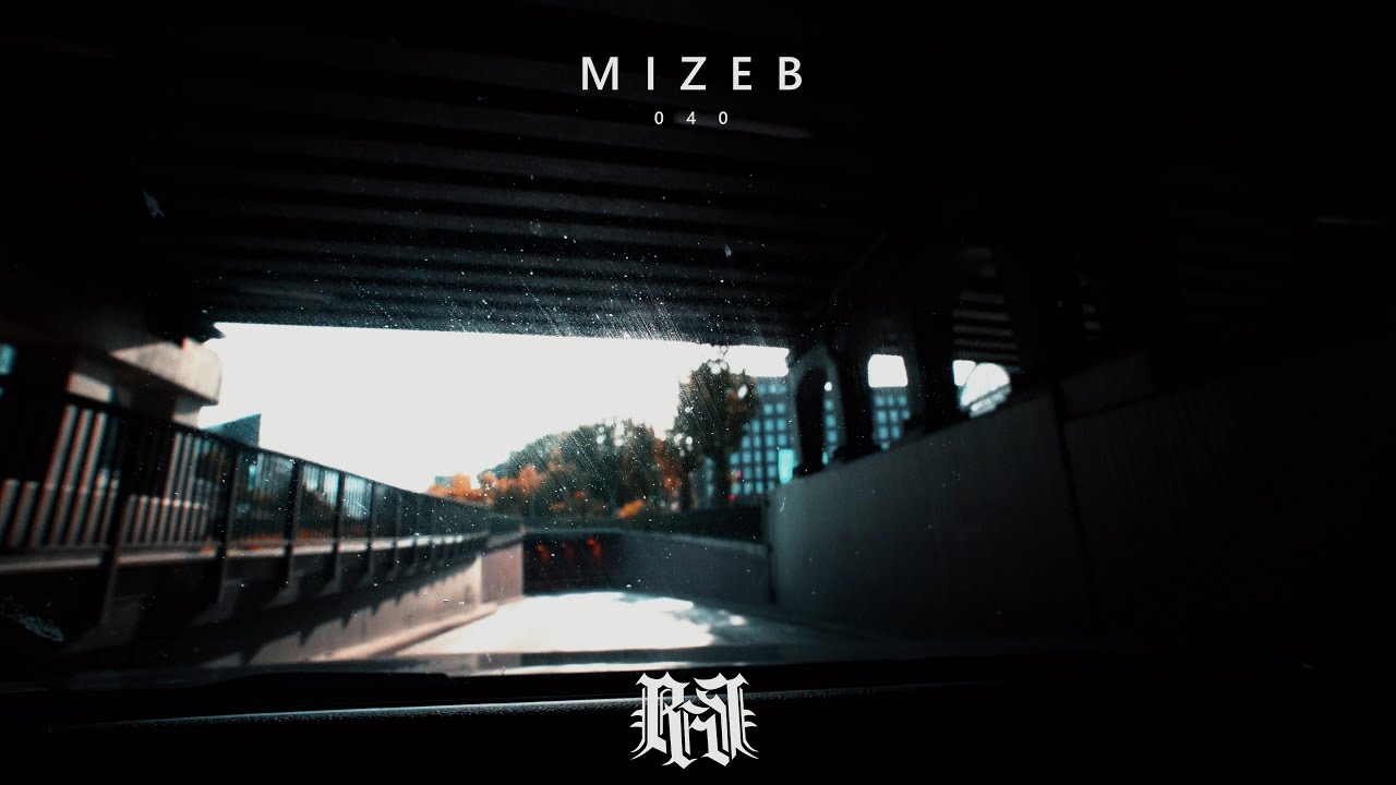 MiZeb - 040 (prod. by laurenz)