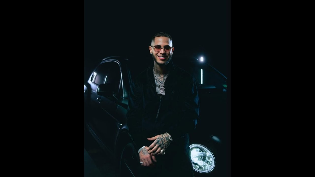 (FREE) ROA X YAN BLOCK TYPE BEAT I TRAP TYPE BEAT 2026 I 
