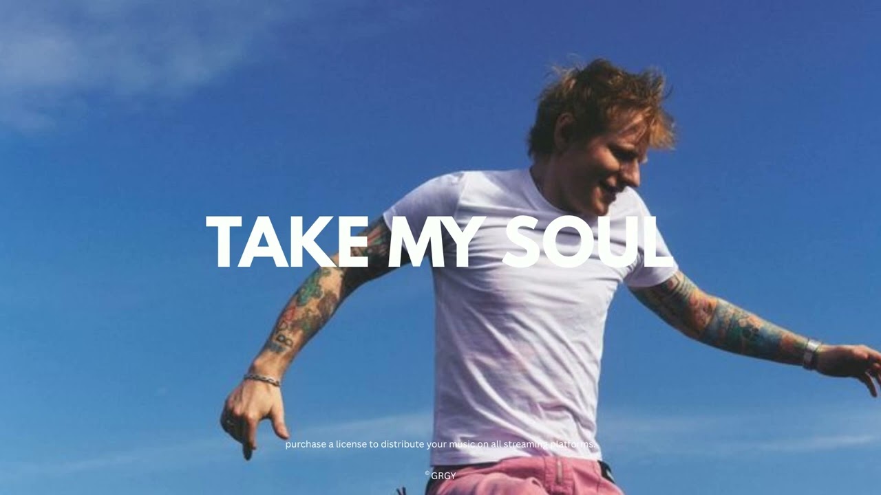 ( FREE ) Ed Sheeran X Justin Bieber Type Beat | Emotional Pop Type Beat - 