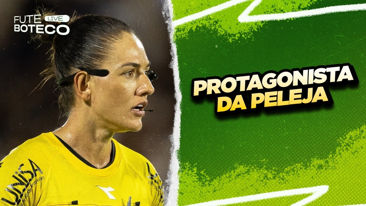 A ARBITRAGEM DO CHOQUE-REI