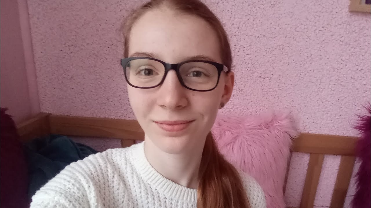 DZIEŃ Z ŻYCIA RUDEJ