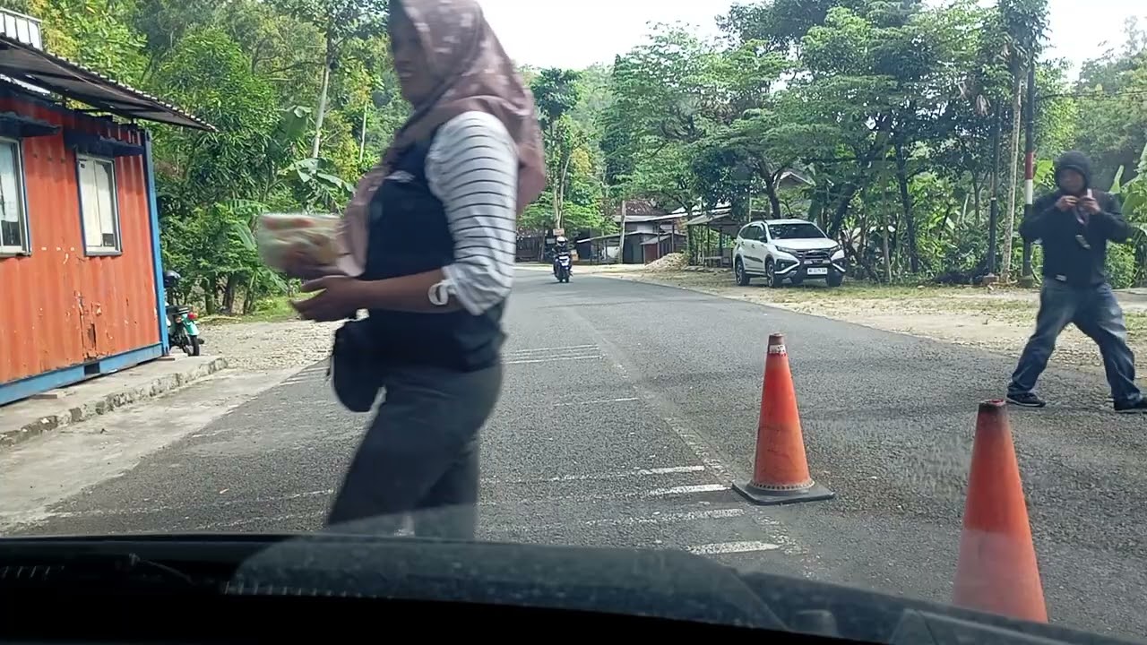 Sesuatu di jogja