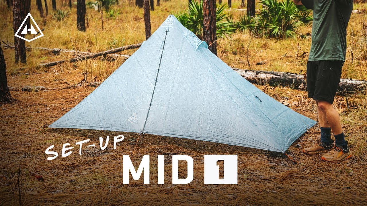 HMG How-To | Pitching the Mid 1