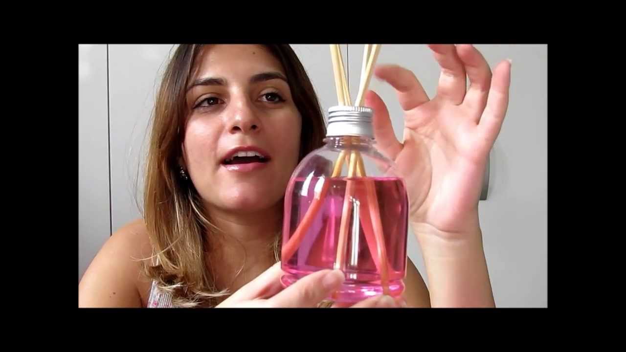 Aromatizante de Ambiente