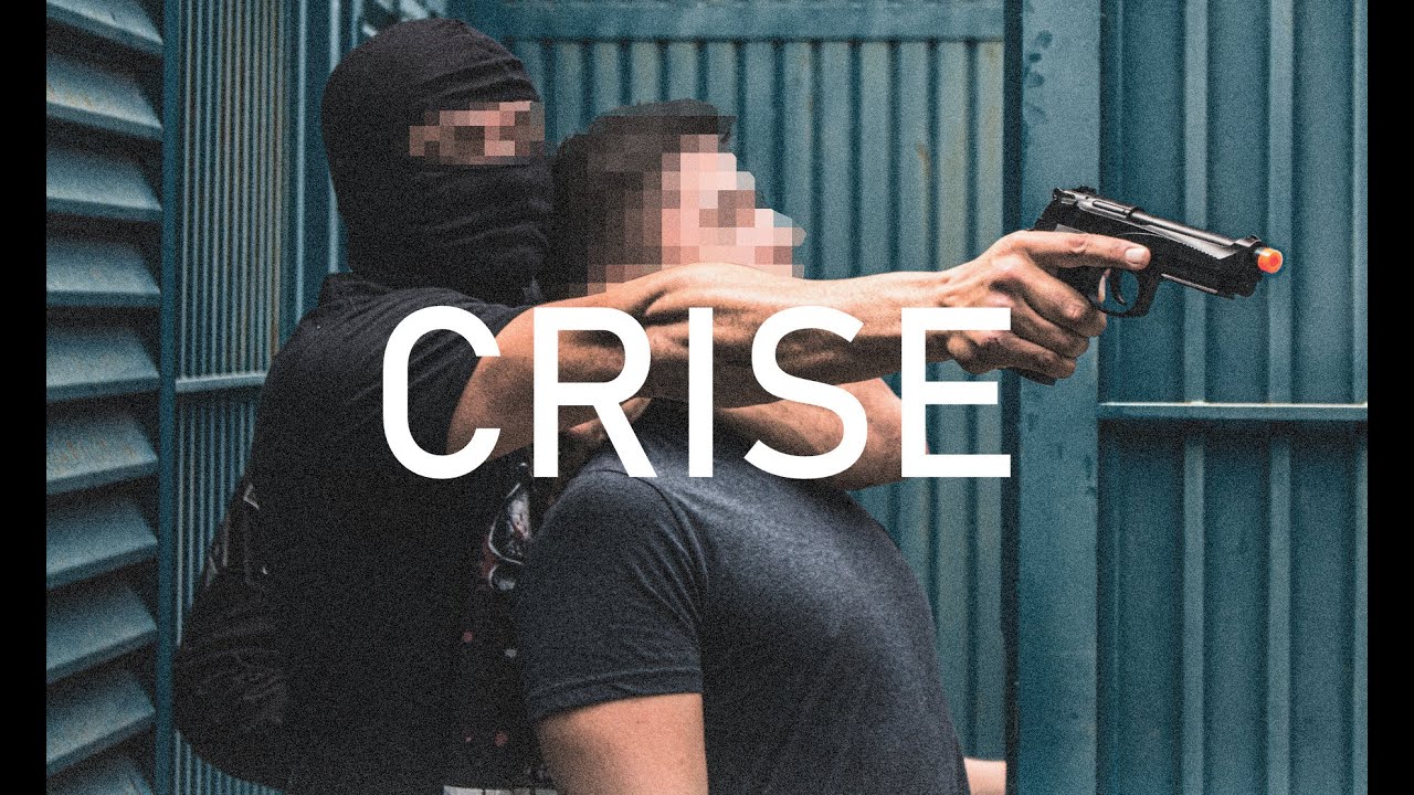 CRISE | DEVCOM
