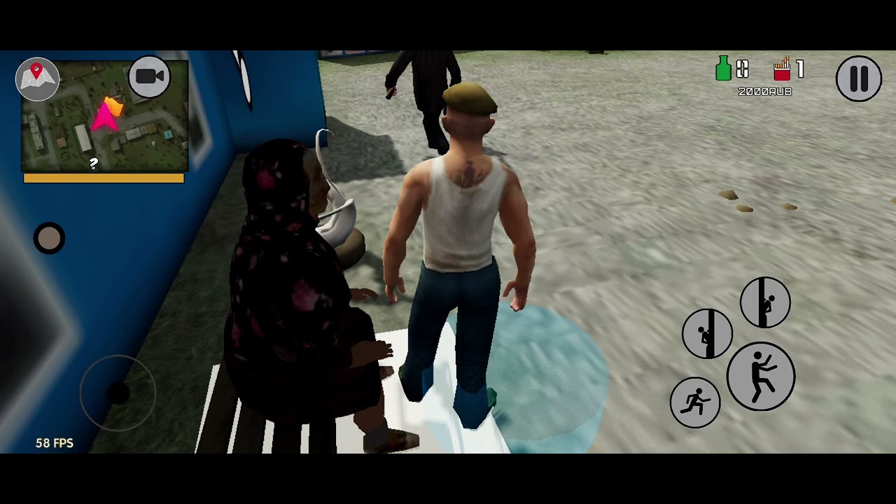 My favourite game new game beautiful graphics and car 