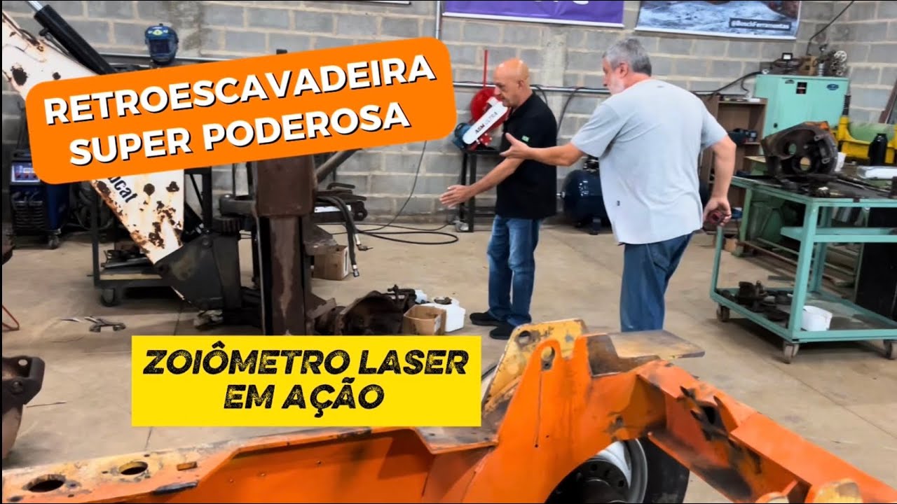 Mais um super projeto com @LeandroTorneiro 