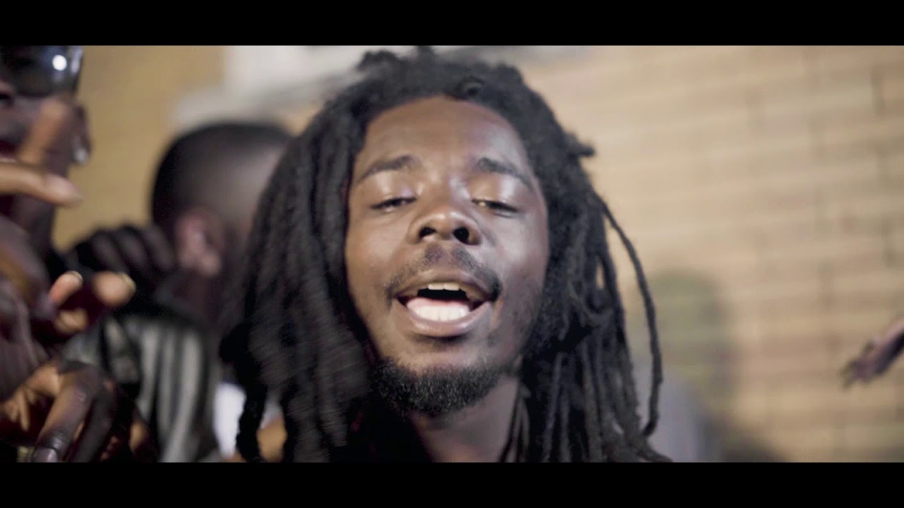 Dowdy IAG x EBM Day Day × LA Trezz × Wholdy Boog - NOT AT ALL (DIR. DSB DIGITAL)