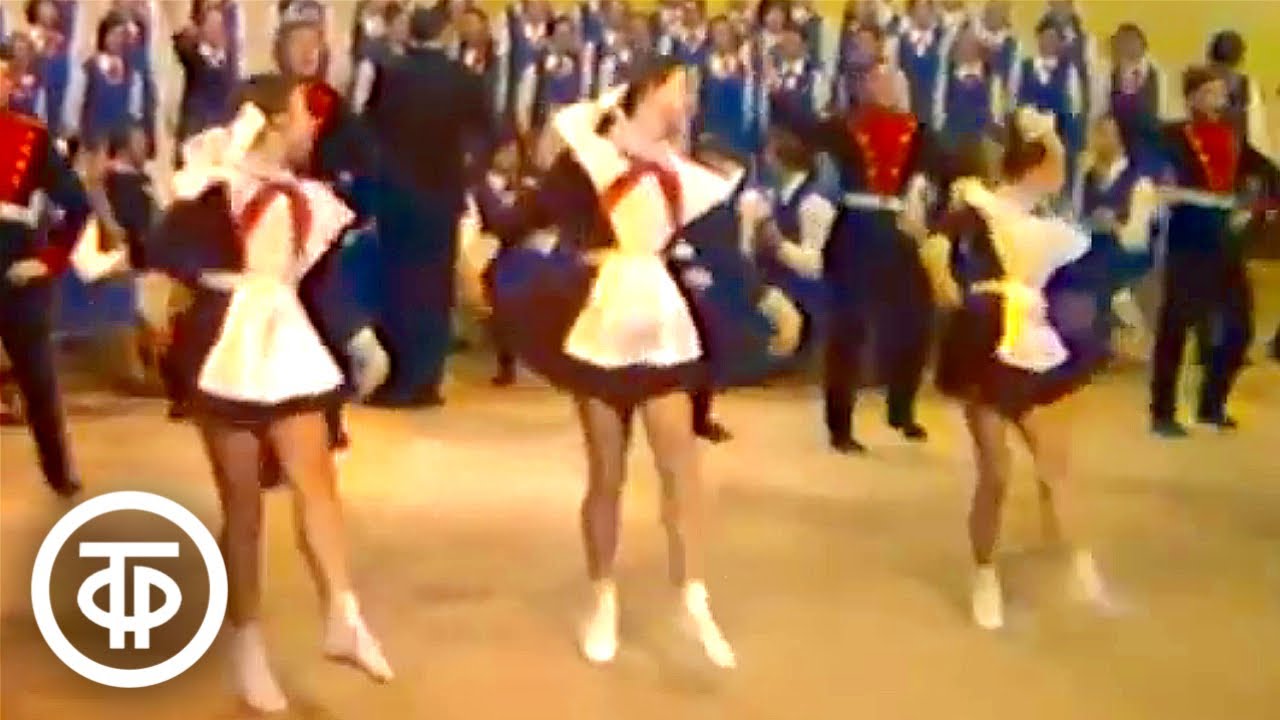 Ансамбль песни и танца им. В.С.Локтева - 