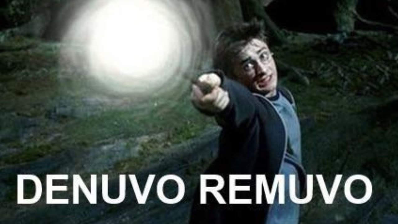 Why Hogwarts Legacy DRM NEEDS TO BE REMOVED!