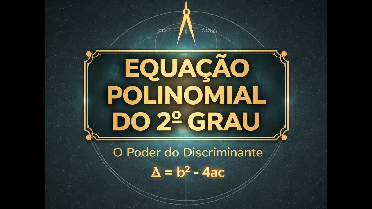 Pronto para aprender?? Equações | Funções do 2º grau