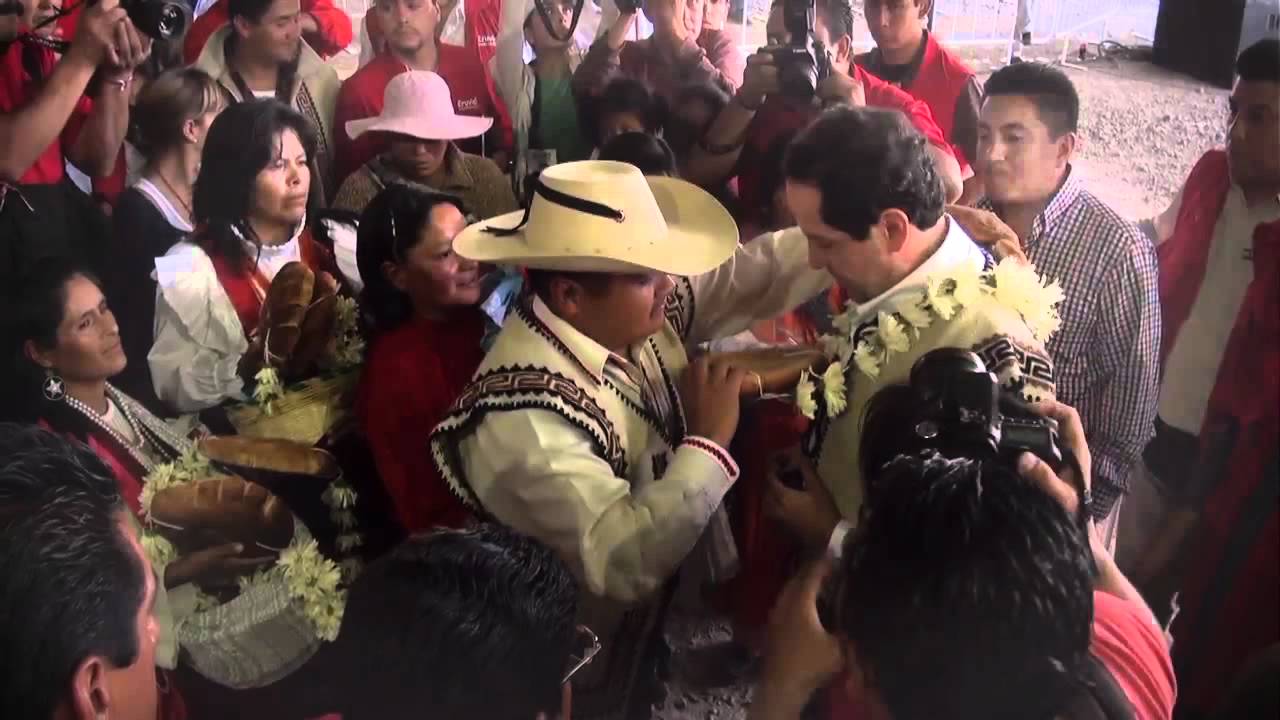 Valle de Bravo, Villa Victoria y Toluca - Rostros de Campaña