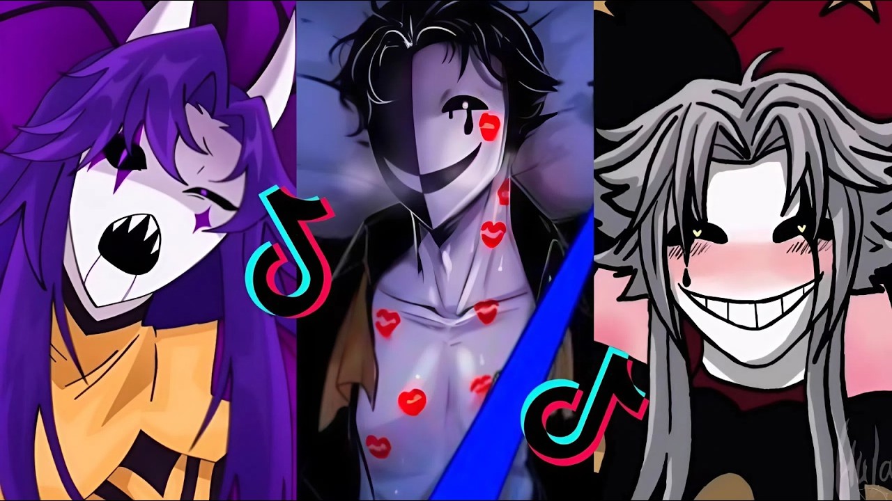 The Freak Circus 🎪 Best TikTok Compilation #25
