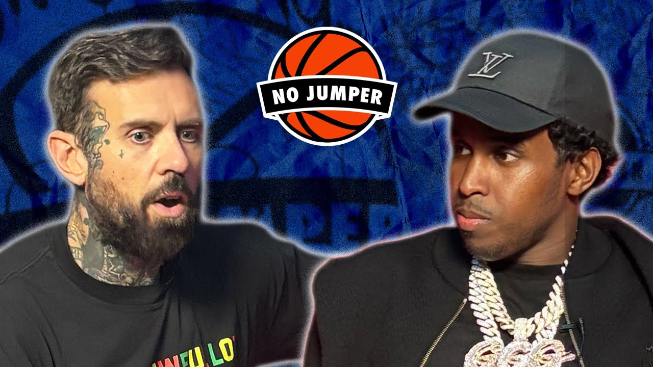 Top5 on The War in Toronto, Kendrick vs Drake, Pressa Beef & More