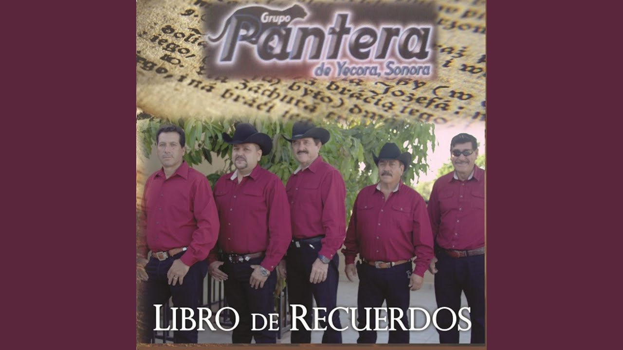 Libro de Recuerdos