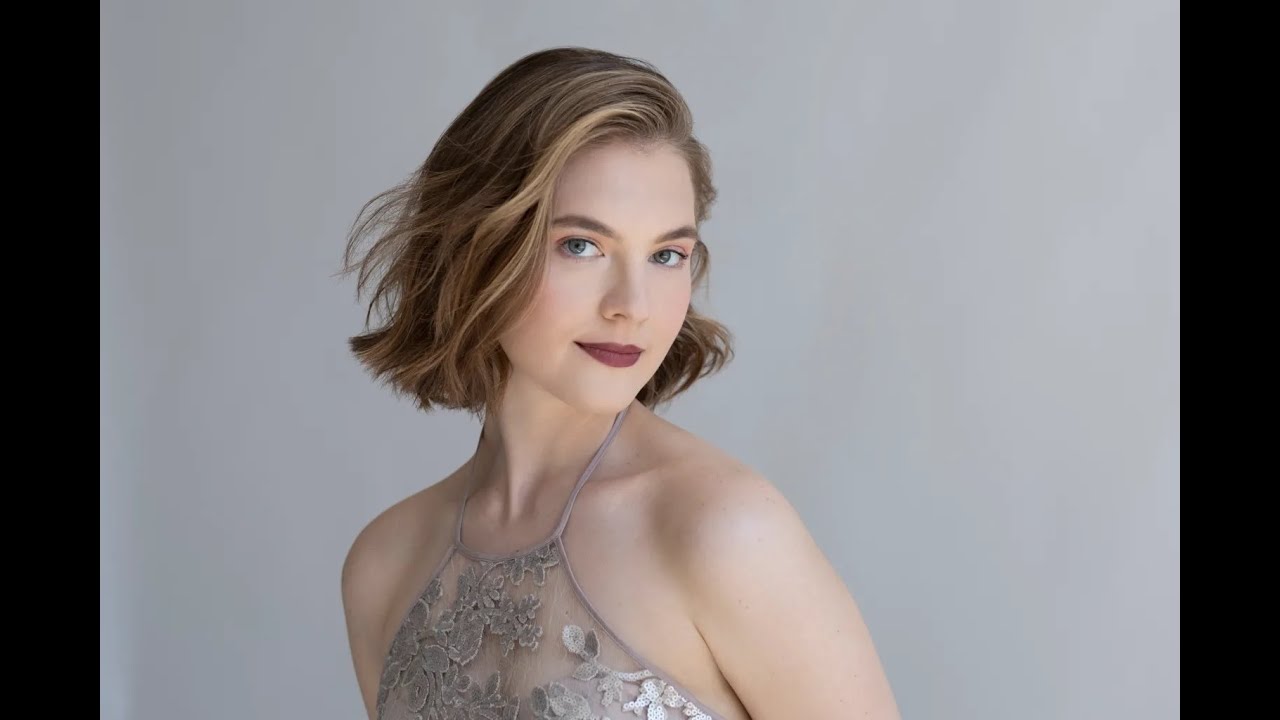 Lunchtime Recital: Erika Baikoff and Camille Lemonnier Live Stream