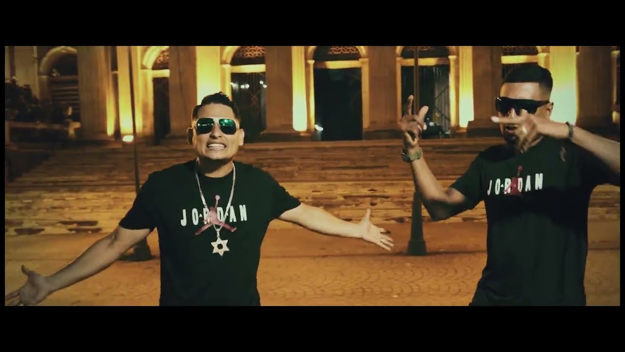 EN TU PRESENCIA REMIX  ( @zendadevidaoficial8669 FT @mrhenyeloficial )