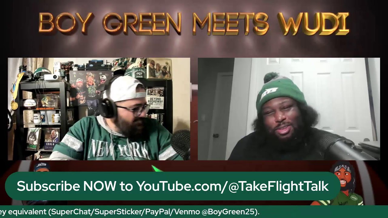 Grading the 2025 NYJ Defense Player Groups