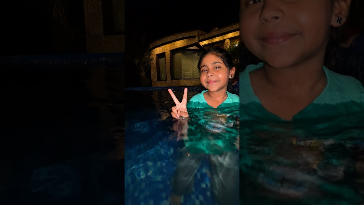 #bollywood pool party#