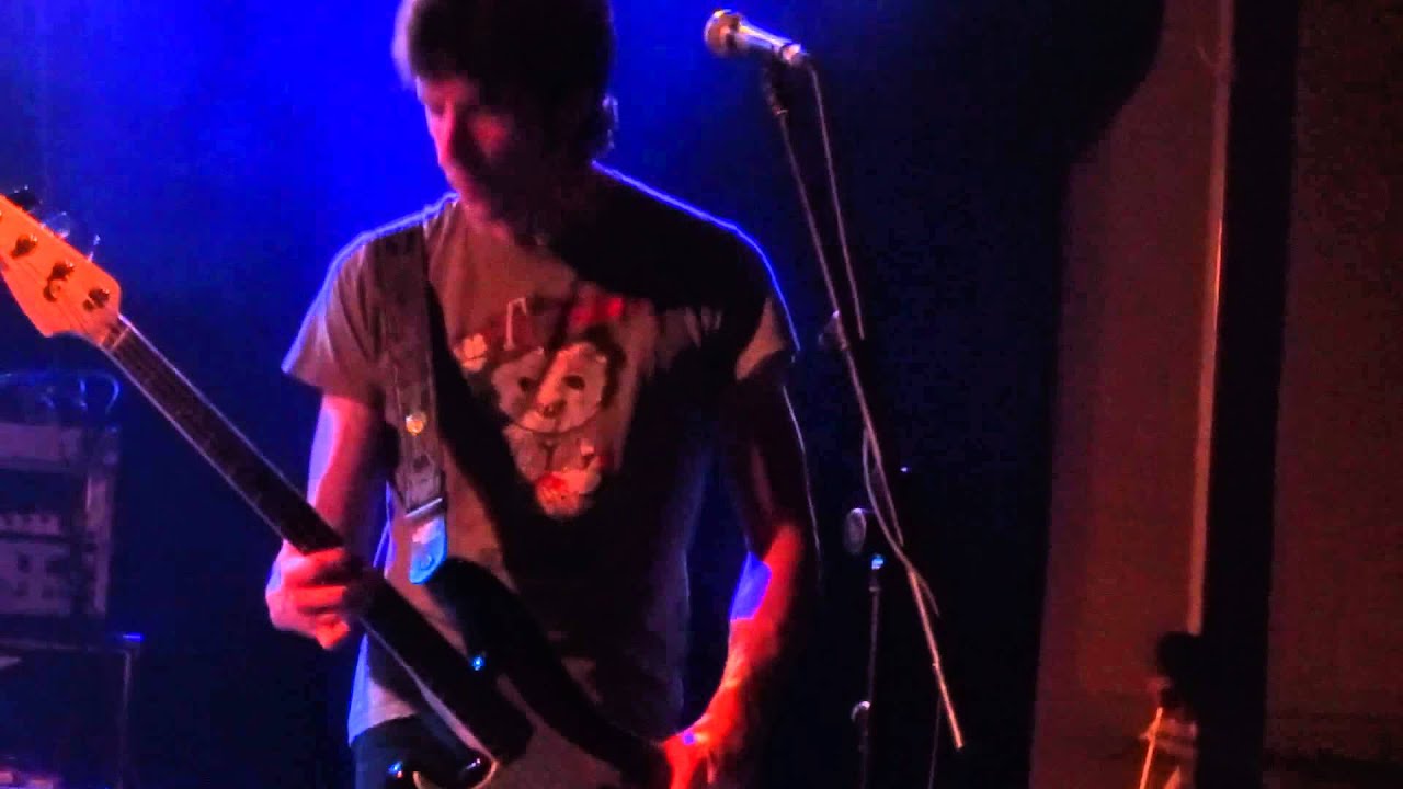 ElCuartoVerde - Hazlo (TirgoRock 2015)