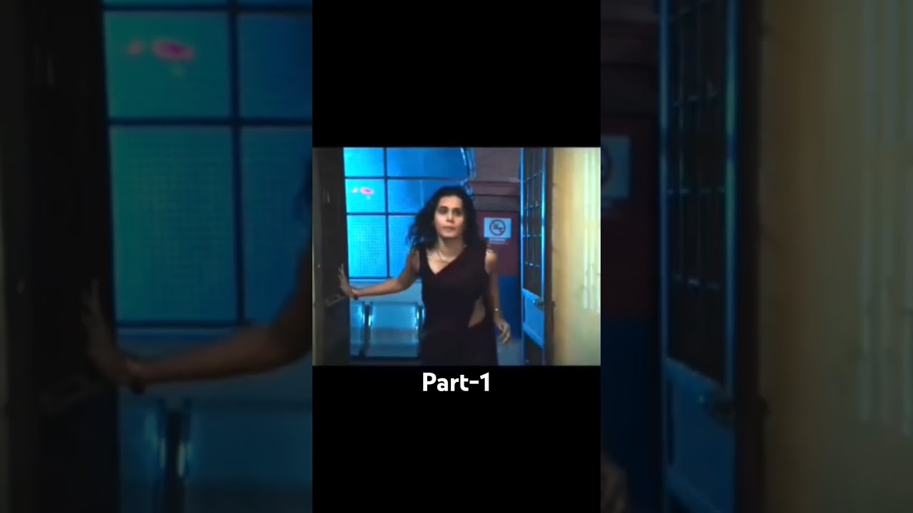 HASEEN DILRUBA 2 (PART -1)